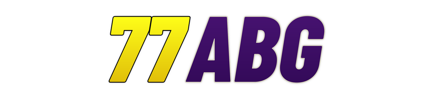 77abg লোগো